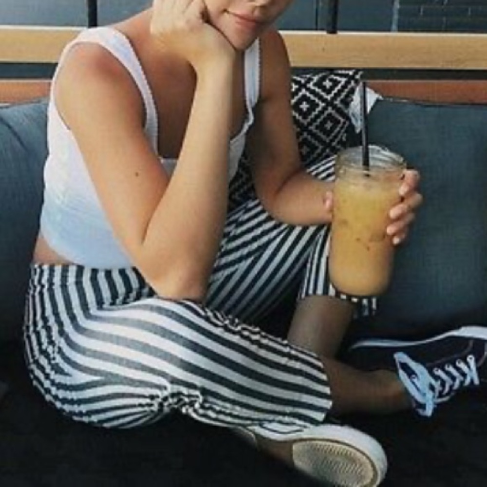 Brandy Melville Germany Tilden Pants